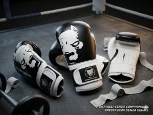 Scopri di più sull'articolo Corsi di Boxe a Benevento: Trasforma la tua Energia in Potenza alla Kombatmania Academy