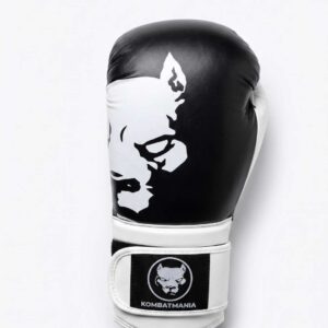 Guantoni da Boxe Kombatmania