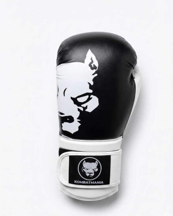 Guantoni da Boxe Kombatmania