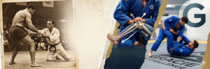 Scopri di più sull'articolo Origini del Brazilian Jiu Jitsu: Come una “Sfida Impossibile” ha cambiato il mondo del Combattimento