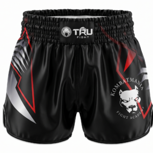 Pantaloncini Muay Thai TrojanFight “Prim Edition”
