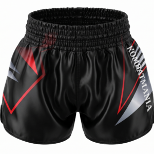 Pantaloncini Muay Thai TrojanFight “Prim Edition”