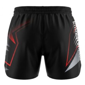 Pantaloncini da Combattimento TRJ Fight – Edizione Kombatmania